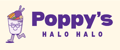 Poppy's Halo Halo